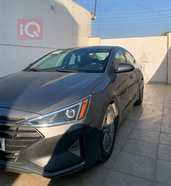 Hyundai for sale in Iraq